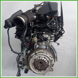 Motore Completo Funzionante B4DH4 DACIA SANDERO 3a