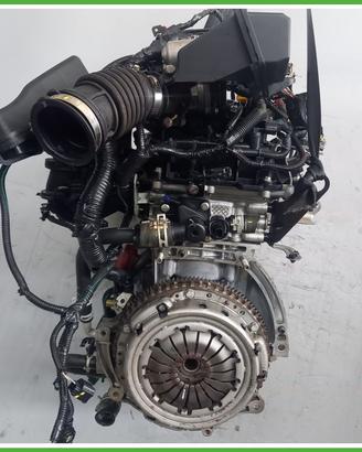 Motore Completo Funzionante B4DH4 DACIA SANDERO 3a