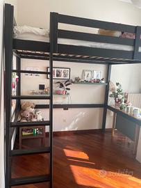 IKEA bunk bed