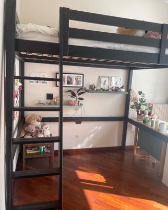 IKEA bunk bed