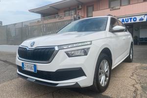 SKODA Kamiq 1.0 Tsi 95CV Ambition
