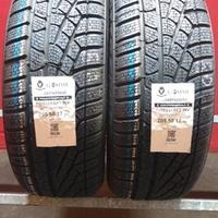 2 gomme 205 50 17 pirelli rft a1435