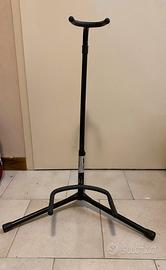 Supporto per chitarra