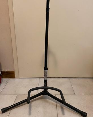 Supporto per chitarra