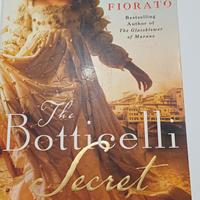 The botticelli secret