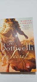 The botticelli secret