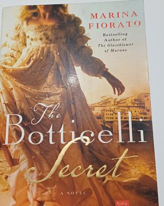 The botticelli secret