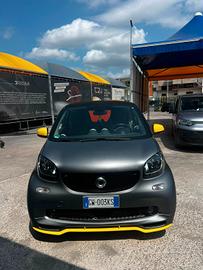 Smart ForTwo electric drive Youngster CON BATTERIE