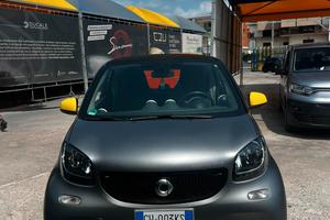 Smart ForTwo electric drive Youngster CON BATTERIE