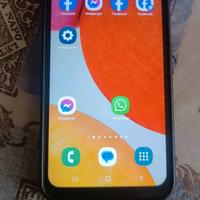 smarphone  samsung galaxy A14 come nuovo 