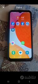 smarphone  samsung galaxy A14 come nuovo 