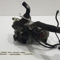 GRUPPO VALVOLA EGR FIAT 500 Serie 701599120 552309