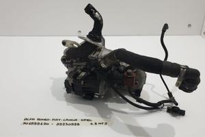 GRUPPO VALVOLA EGR FIAT 500 Serie 701599120 552309