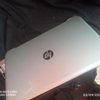 Notebook HP pavilion 15-n006SL 