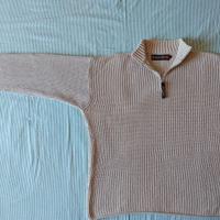 Napapijri maglia in cotone