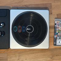 dj hero ps3