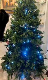 Albero di natale - 180 cm