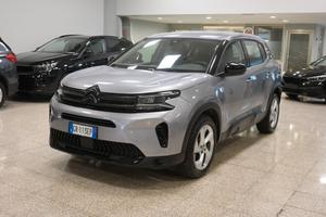 CITROEN C5 AIRCROSS 1.5 BLUEHDI 130CV EAT8 SeS FEE