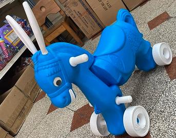 CIUCCIO NAPOLI AZZURRO