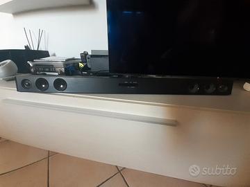 SOUNDBAR LG Sj3 CONDIZIONI PERFETTE 