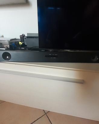 SOUNDBAR LG Sj3 CONDIZIONI PERFETTE 