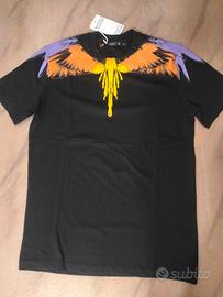 T-Shirt Marcelo Burlon uomo taglia L 