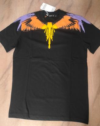 T-Shirt Marcelo Burlon uomo taglia L 