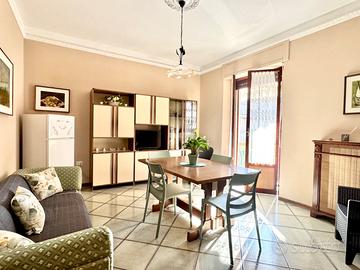 Casa per periodo estivo