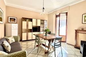 Casa per periodo estivo