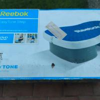 REEBOK EASY  TONE STEP NUOVO