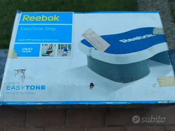 REEBOK EASY  TONE STEP NUOVO