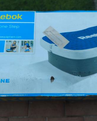 REEBOK EASY  TONE STEP NUOVO