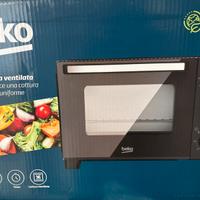 Forno elettrico beko 20 litri nuovo