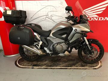 Honda CrossTourer 1200X