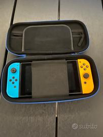 Nintendo switch 1 classic