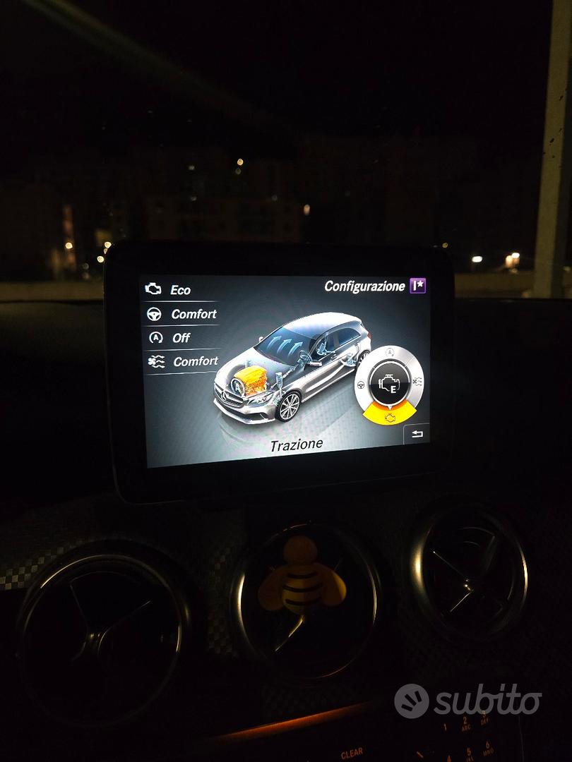 Mercedes-Benz A-Class 2017 photo 5