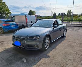 AUDI A4 2.0 TFSI 190 Cv 2018