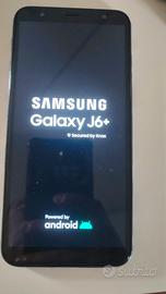 Samsung J6+