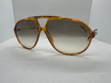 Occhiali vintage CARRERA, originali
