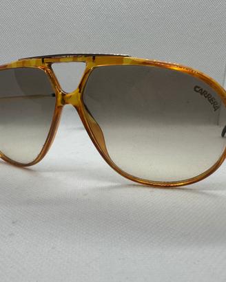 Occhiali vintage CARRERA, originali