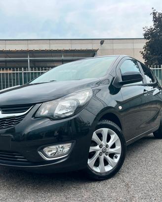 Opel Karl 1.0 75 CV COSMO 23.000 KM