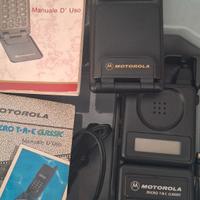 Motorola vintage. 