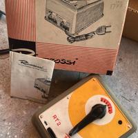 Trasformatore-Raddrizzatore Rivarossi RT2