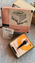 Trasformatore-Raddrizzatore Rivarossi RT2