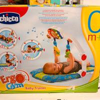 Chicco Ergo Gym Baby Trainer.