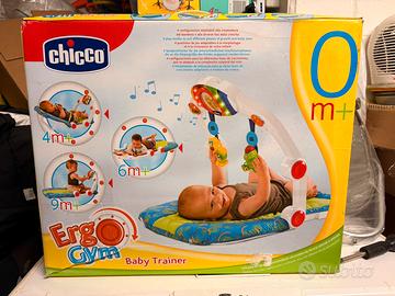 Chicco Ergo Gym Baby Trainer.