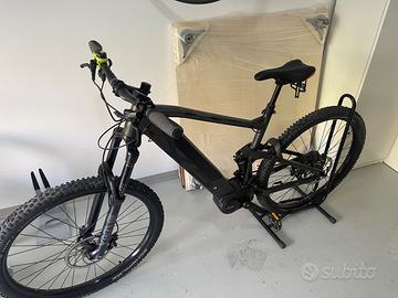 EMTB. XP mod. FM 120 BI AMMORTIZZATA