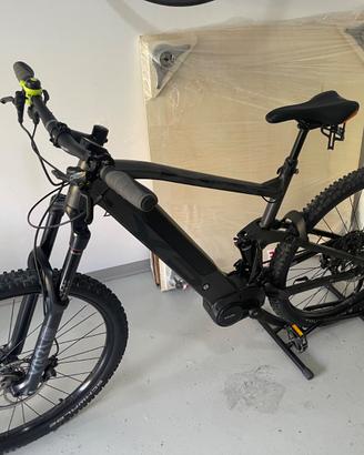 EMTB. XP mod. FM 120 BI AMMORTIZZATA