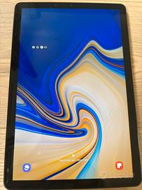 Samsung Galaxy Tab S4 10.5 – 64GB Wi-Fi