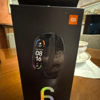 NUOVO XIAOMI Mi Smart Band 6 Orologio Smart